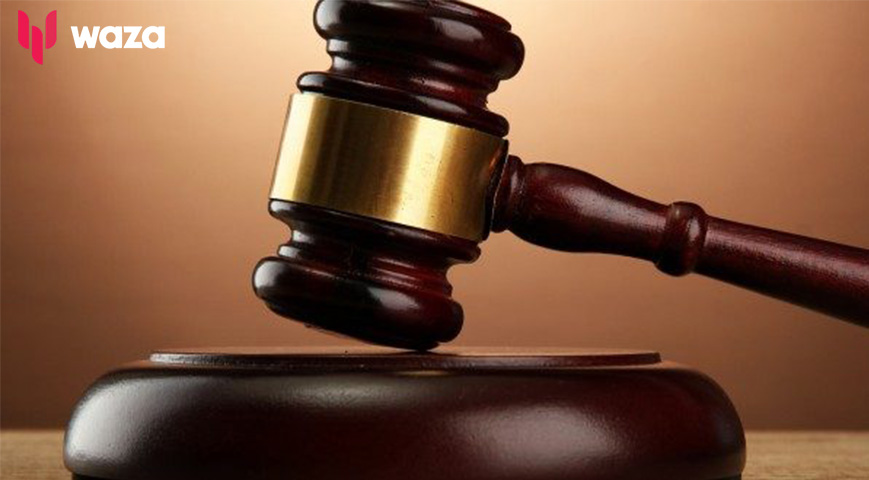 Man Charged With Impersonating Judge William Ouko Freed On Bail